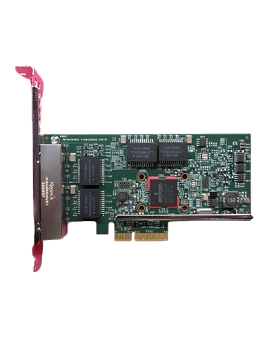 Сетевой адаптер DELL 540-BDRJ