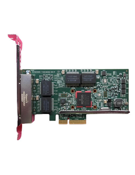 Сетевой адаптер DELL 540-BDRJ