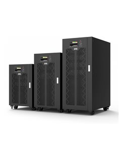 Sursă de alimentare neîntreruptibilă PCM VGD II-80K33, Online, 80000VA, Turn 2