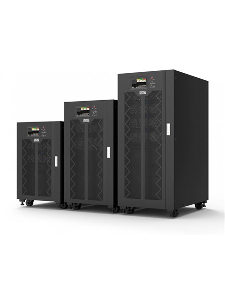 Источник бесперебойного питания PCM VGD II-80K33, Онлайн, 80000VA, Башня