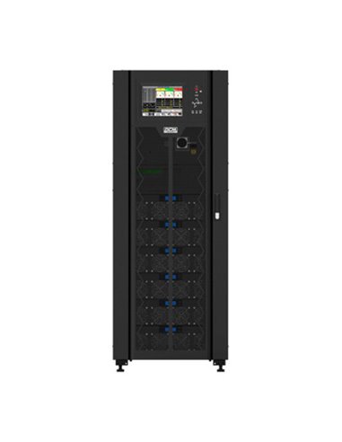 Источник бесперебойного питания PCM VGD II-80K33, Онлайн, 80000VA, Башня
