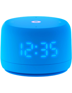 Умная колонка Yandex Station Lite 2, Синий