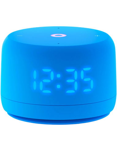 Difuzor Inteligent Yandex Station Lite 2, Albastru