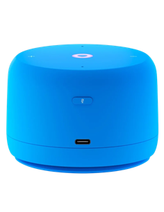 Difuzor Inteligent Yandex Station Lite 2, Albastru 2