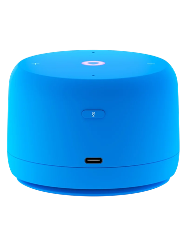Difuzor Inteligent Yandex Station Lite 2, Albastru