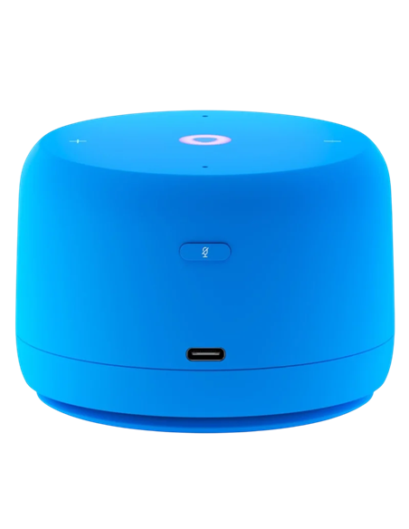 Difuzor Inteligent Yandex Station Lite 2, Albastru