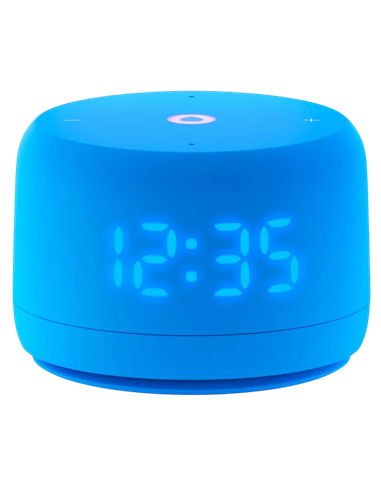 Difuzor Inteligent Yandex Station Lite 2, Albastru