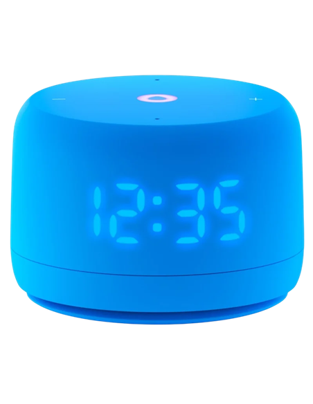 Умная колонка Yandex Station Lite 2, Синий