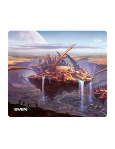 Mouse Pad pentru jocuri SVEN MP-G03S, Small, Multicolor