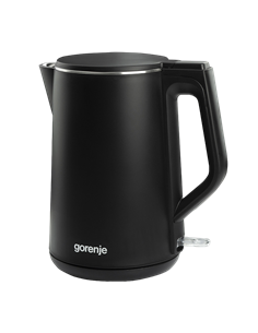 Электрочайник Gorenje K15DWBK, Чёрный
