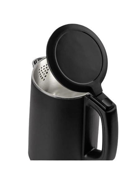Fierbător electric Gorenje K15DWBK, Negru