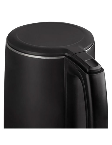 Электрочайник Gorenje K15DWBK, Чёрный