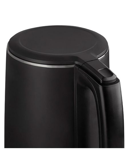 Электрочайник Gorenje K15DWBK, Чёрный
