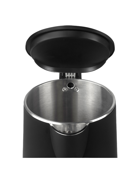 Электрочайник Gorenje K15DWBK, Чёрный