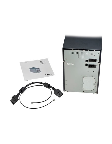 Аккумулятор для резервного питания Eaton 9SXEBM96, 96В 