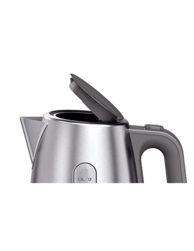 Электрочайник Braun WK 1500 GY, Серый