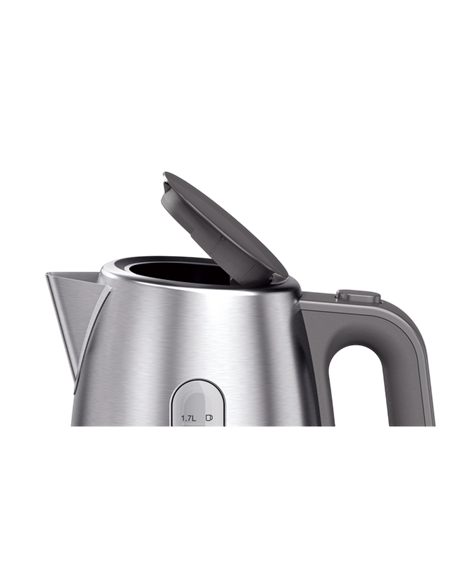 Электрочайник Braun WK 1500 GY, Серый
