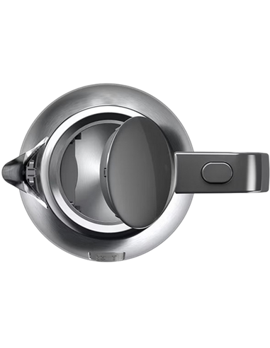 Электрочайник Braun WK 1500 GY, Серый