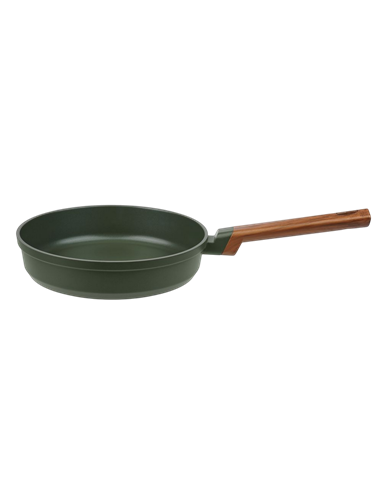Tigaie RESTO 93709, 24cm, Verde