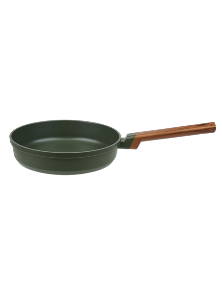 Tigaie RESTO 93709, 24cm, Verde