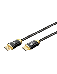 Cablu Video Cablexpert CCBP-HDMI8K-AOC-5M, HDMI (M) - HDMI (M), 5m, Negru 2
