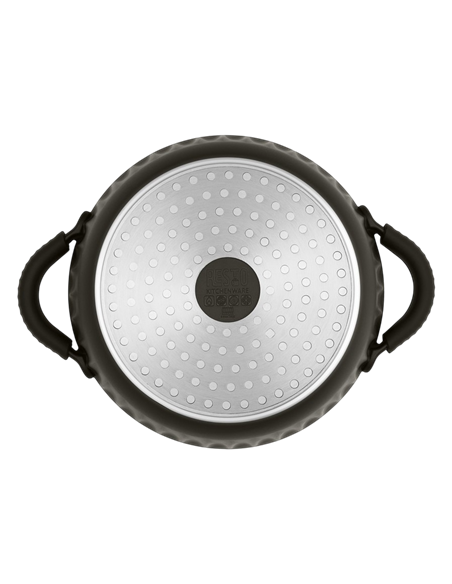 Cratiță RESTO 94001, 2.6L, Maro