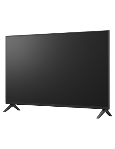 50" LED SMART Телевизор LG 50UA75006LA, 3840x2160 4K UHD, webOS, Черный