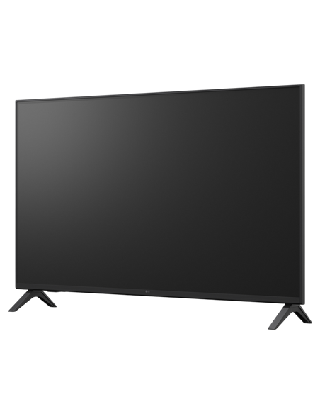 50" LED SMART Телевизор LG 50UA75006LA, 3840x2160 4K UHD, webOS, Черный