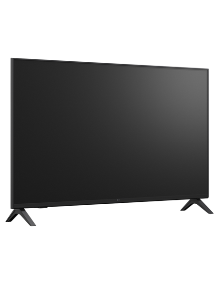 50" LED SMART TV LG 50UA75006LA, 3840x2160 4K UHD, webOS, Negru