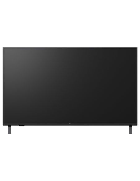 50" LED SMART Телевизор LG 50UA75006LA, 3840x2160 4K UHD, webOS, Черный