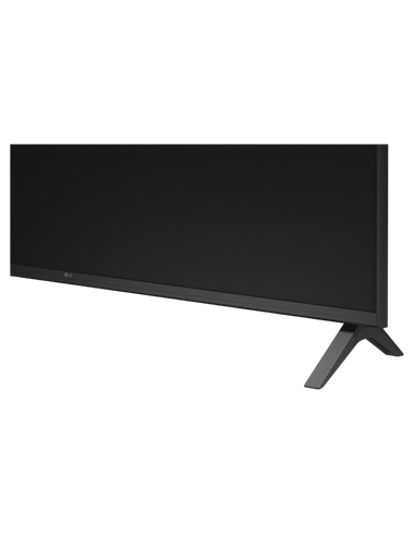 50" LED SMART TV LG 50UA75006LA, 3840x2160 4K UHD, webOS, Negru