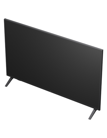 50" LED SMART TV LG 50UA75006LA, 3840x2160 4K UHD, webOS, Negru