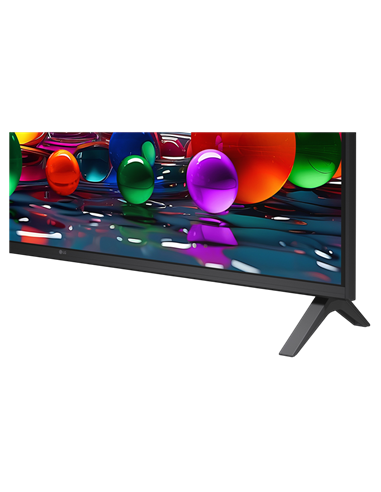 50" LED SMART Телевизор LG 50UA75006LA, 3840x2160 4K UHD, webOS, Черный