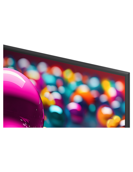 50" LED SMART Телевизор LG 50UA75006LA, 3840x2160 4K UHD, webOS, Черный