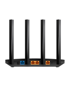 Беспроводной маршрутизатор TP-LINK Archer AX12, Чёрный 2