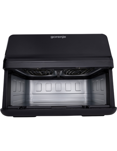 Multicuptor Gorenje AF2700BP, Negru