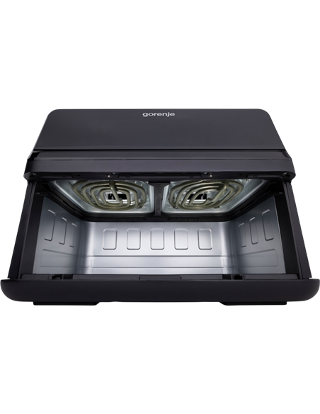 Multicuptor Gorenje AF2700BP, Negru