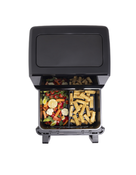 Multicuptor Gorenje AF2700BP, Negru