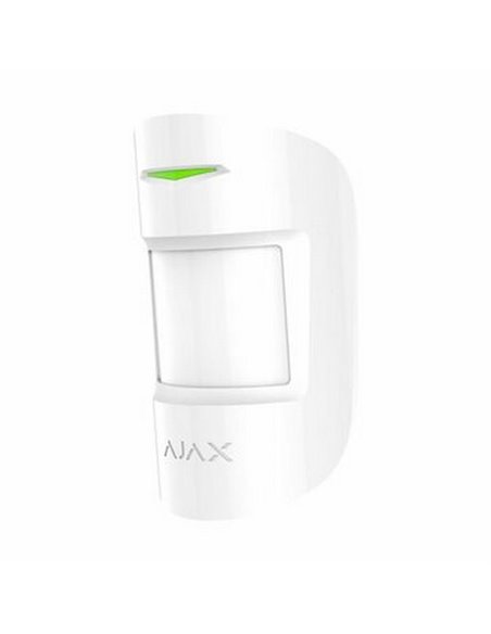 Датчик движения Ajax MotionProtect, Белый