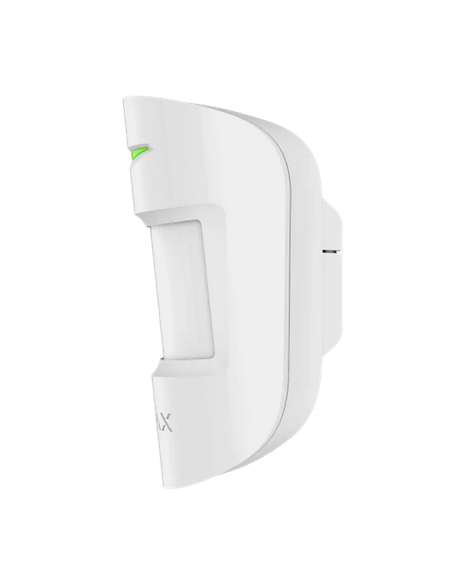 Датчик движения Ajax MotionProtect, Белый