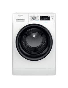 Стиральная машина Whirlpool FFB 9469 BV EE, 9кг, Белый