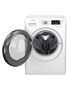 Mașină de spălat Whirlpool FFB 9469 BV EE, 9kg, Alb 2