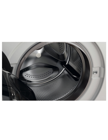 Mașină de spălat Whirlpool FFB 9469 BV EE, 9kg, Alb