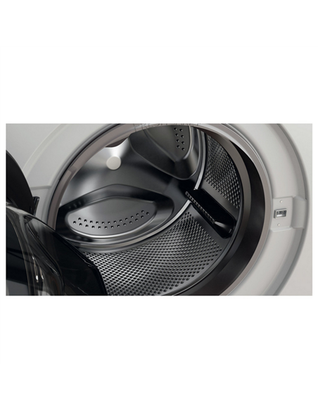 Mașină de spălat Whirlpool FFB 9469 BV EE, 9kg, Alb