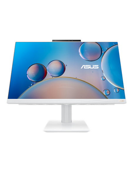Моноблок ASUS A5402, 23,8", Intel Core 7 150U, 16Гб/512Гб, Без ОС, Белый