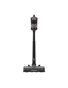 Вертикальный Пылесос Sharp SAVP4251GS, Чёрный | Серый 2