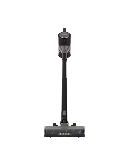 Aspirator Vertical Sharp SAVP4251GS, Negru | Gri