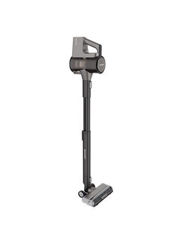 Вертикальный Пылесос Sharp SAVP4251GS, Чёрный | Серый