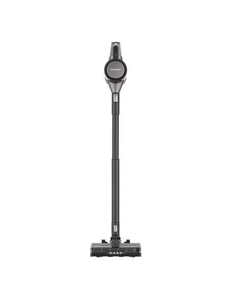 Вертикальный Пылесос Sharp SAVP4251GS, Чёрный | Серый