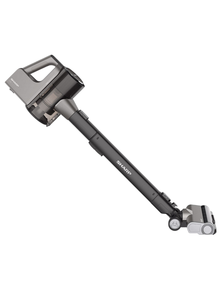 Aspirator Vertical Sharp SAVP4251GS, Negru | Gri
